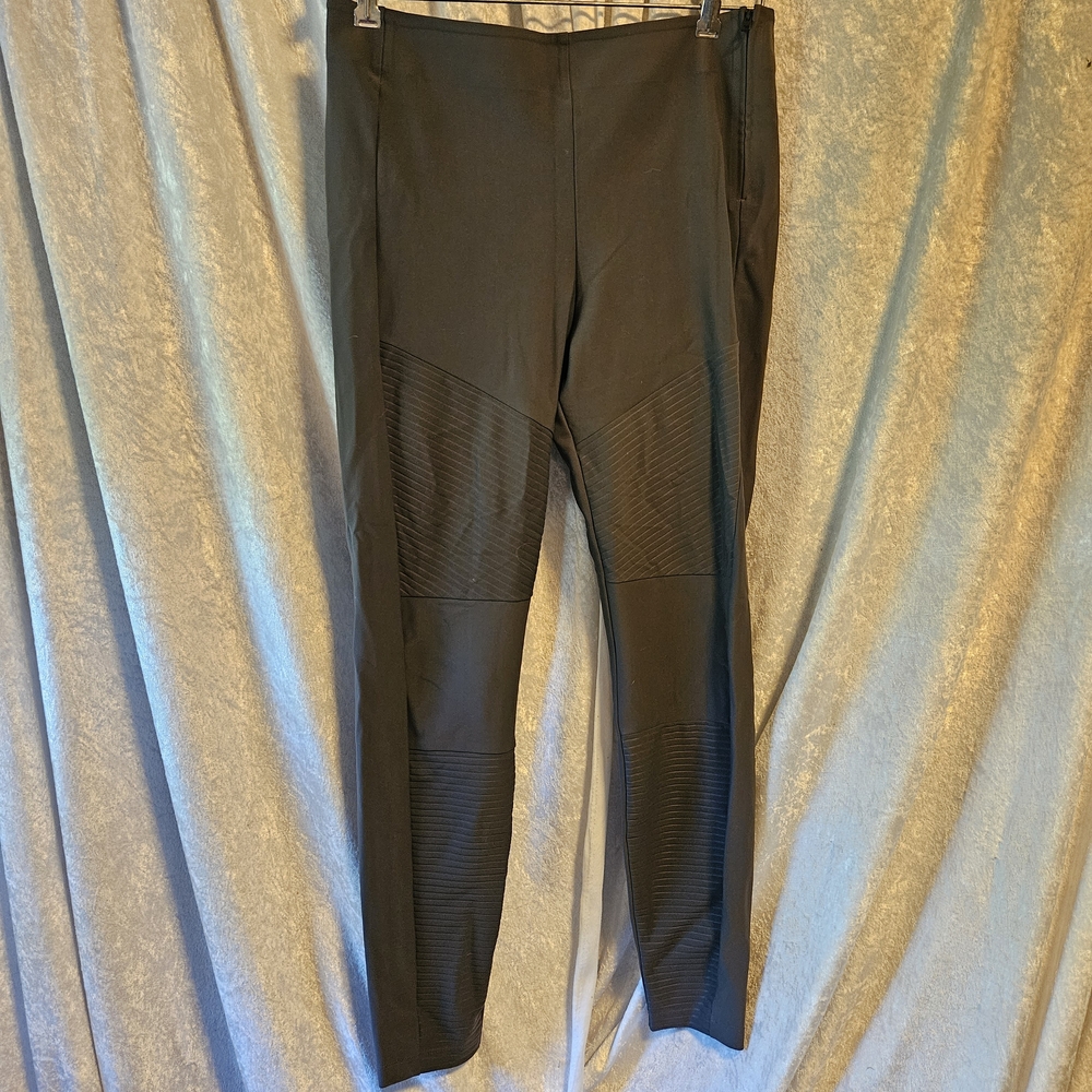 Athleta Moto Leggings